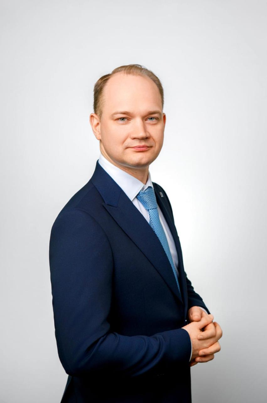 Генеральный директор ПСК Специалист